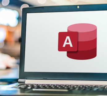 Ms Access – 1 Months