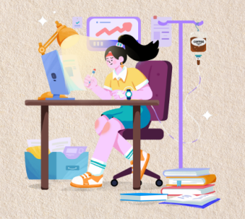 Accounting Training – 3 Months