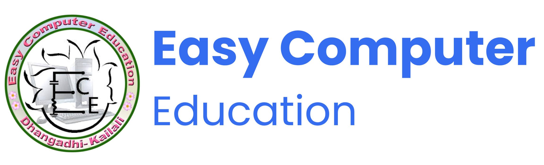 Easy Computer Institute